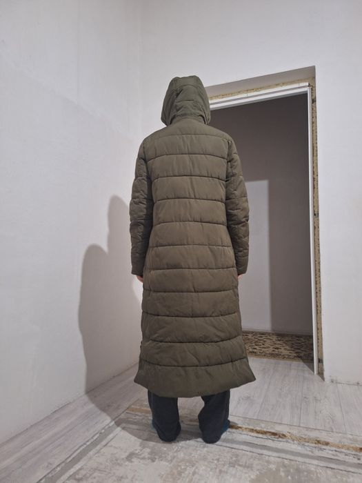 Стёгнутый женски