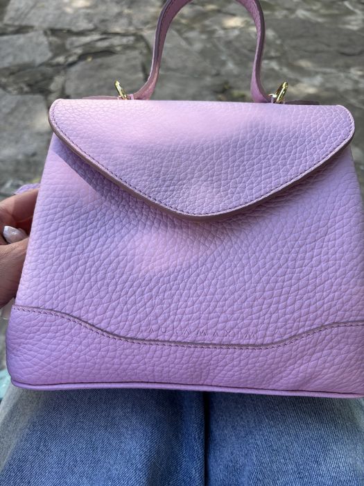 Vand geanta Laura Maxim,Mina mediu