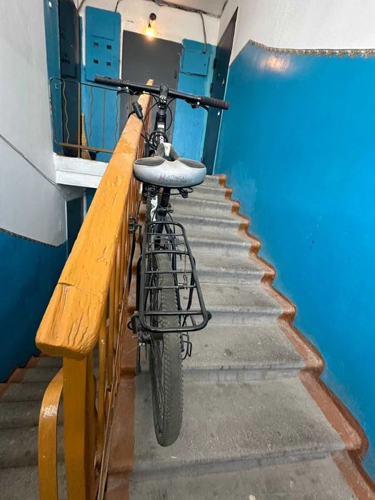 Продам велосипед .