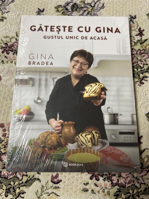 Gustul unic de acasa