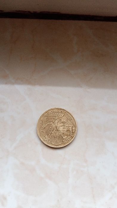 Moneda de colecție