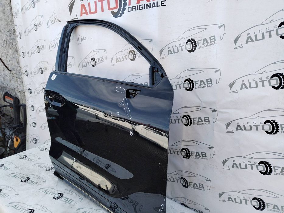 Usa dreapta fata Audi Q3 FJ an 2025-2026