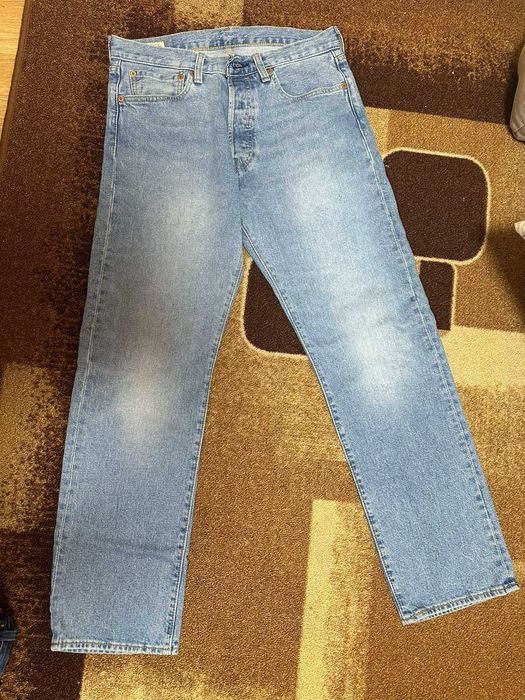 Сет мъжки дънки Levi's