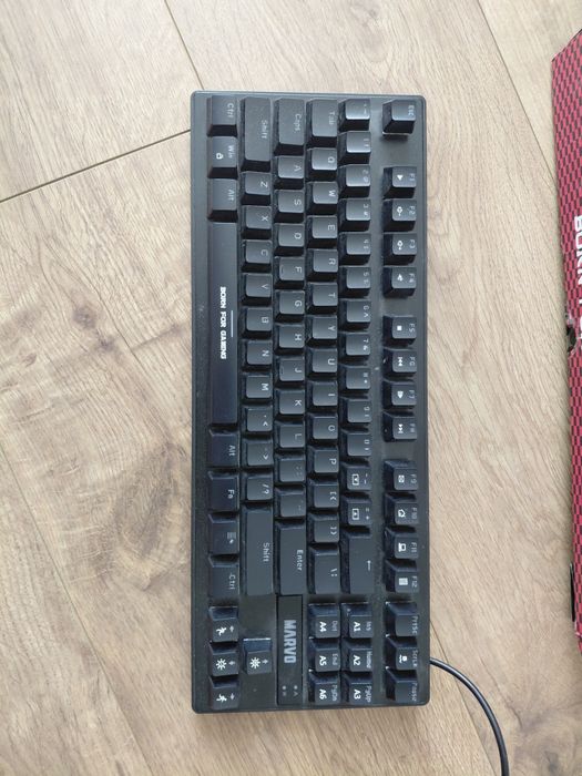Keyboard KG901 marvo