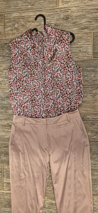 Top bluza elegant marimea 42