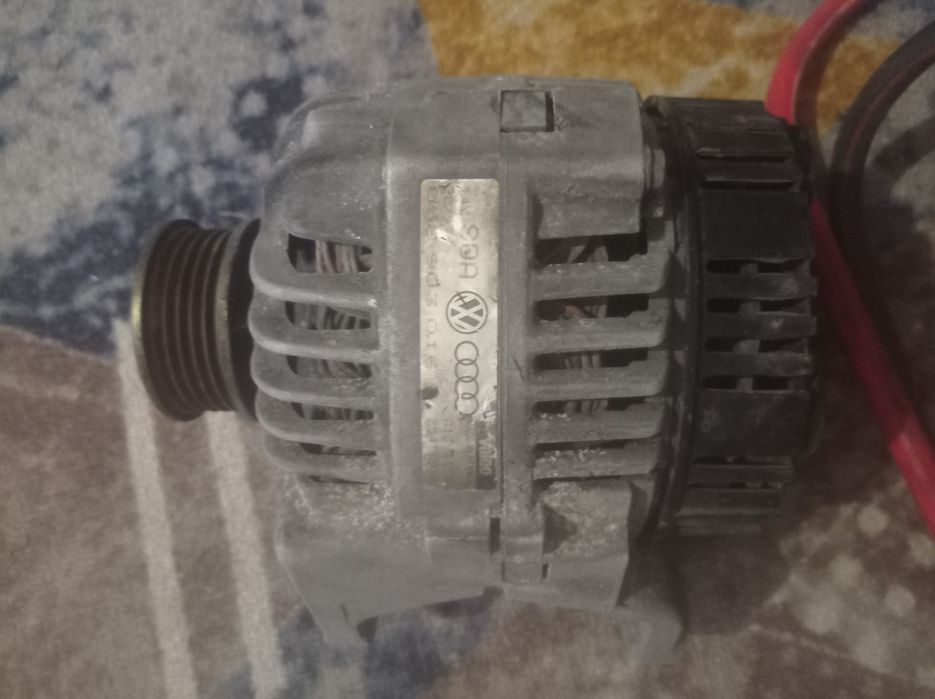 Продам брони провода и генератор