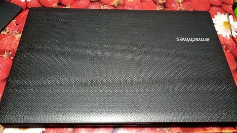 Лаптоп Acer eMachines e642G за части