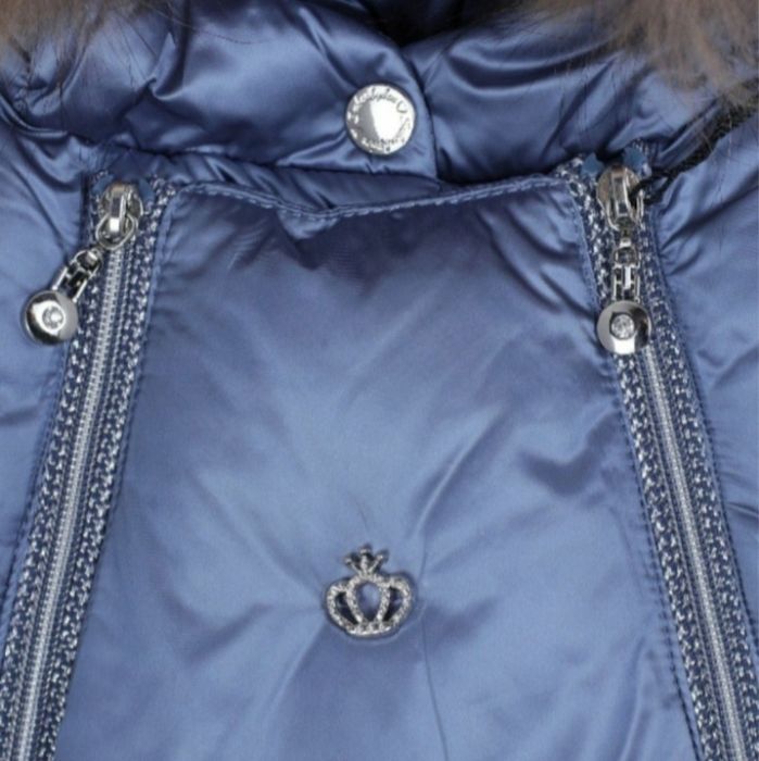 Детский комбинезон