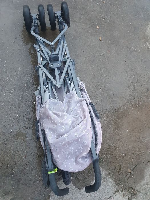 Carucior copii pliabil