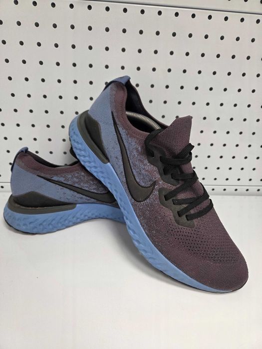 Оригинални мъжки маратонки- Nike Epic React