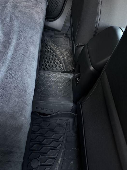 Гумени стелки Хюндай Туксон Перфектни