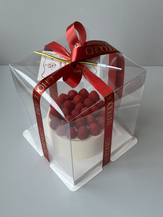 Коробка упаковочная