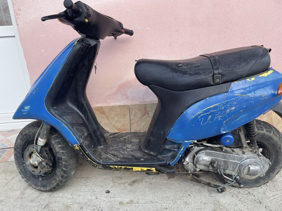 Scuter piaggio typhon 80cm