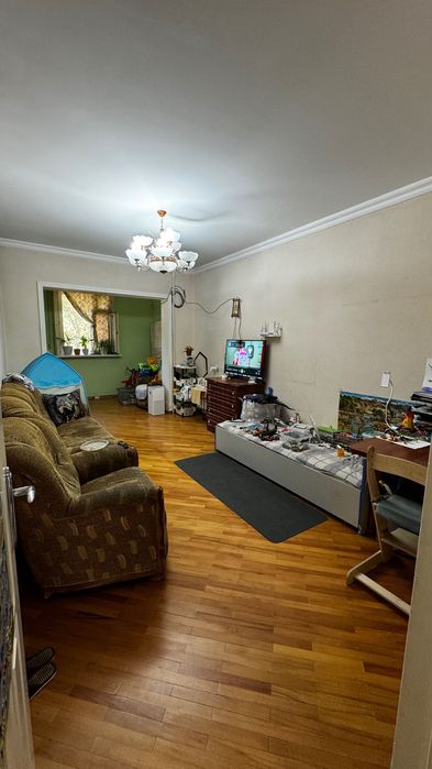 Продается 2-х ком квартира 58 кВ.м.  Чиланзарский район Алгоритм