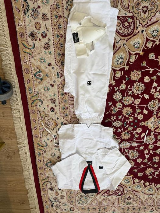 Кимано Таэквондо