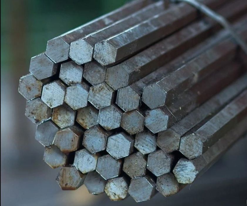 Шестигранник 27 мм