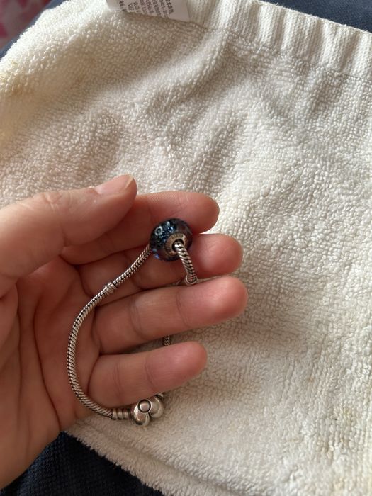 Продам браслет Пандора