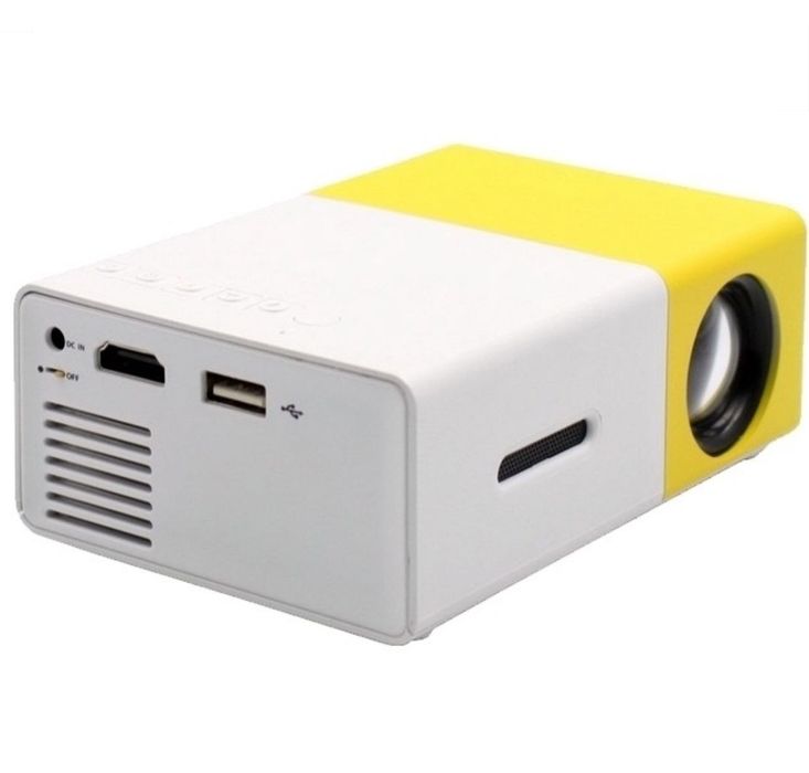 Продам Проектор Unic YG-300