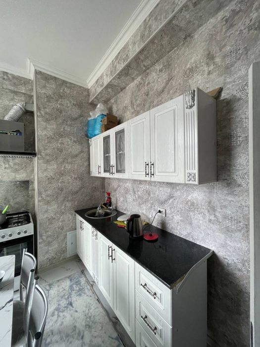 Аренда Ботаника боги 2 хона 500уе