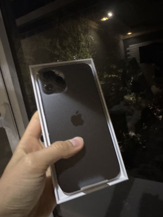 iPhone 12 Pro Серый