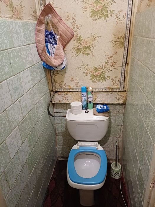 Продаётся квартира на Юнусабаде 12