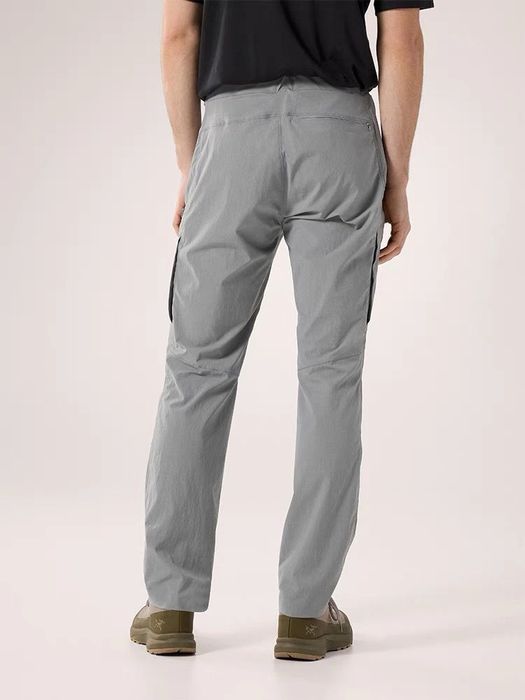Pantaloni arc'teryx Gamma quick dry