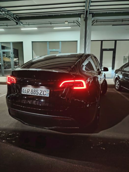 Тесла Срочно продам или Аренда выкуп