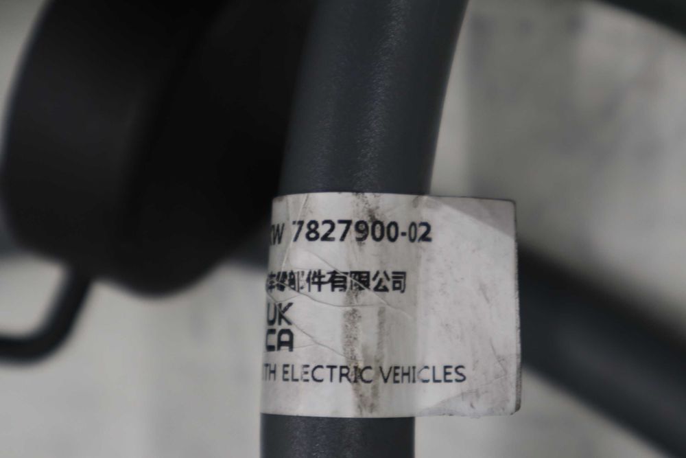 Кабел за бързо зареждане Зарядно за БМВ Зарядна станция БМВ