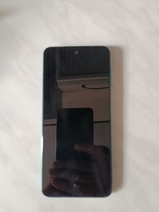 Свой Redmi Note 9 Pro 6/128 Гб цвет Tropical Green