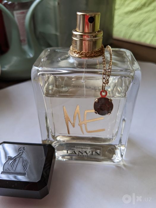 Продам женский парфюм "ME Lanvin"