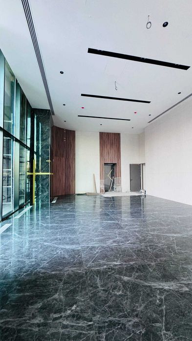 Infinity Tower | Аренда офисных помещений от 55м² до 9 340м² готовые!