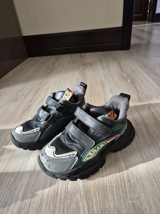 Обувь для мальчиков