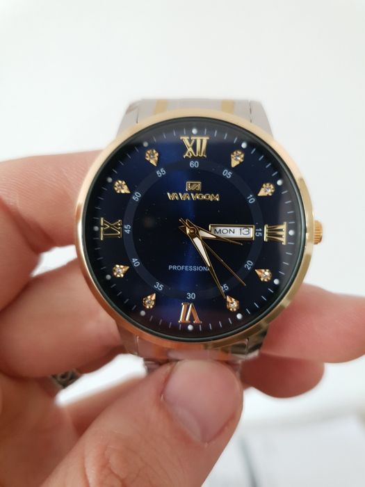 Часовник кварцов