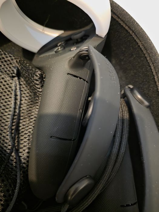 Meta Oculus Quest 2 VR