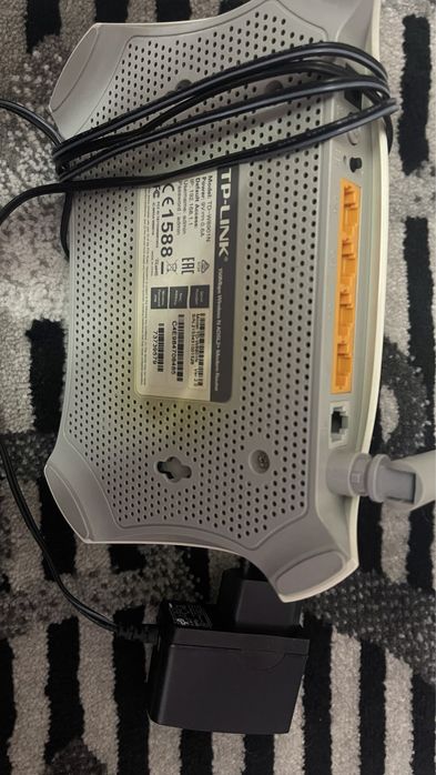 Продам модем