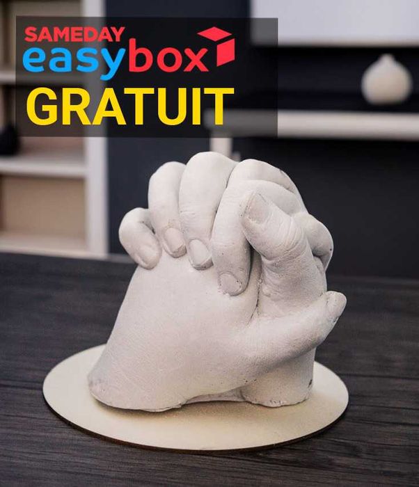 Kit mulaj adulti maini