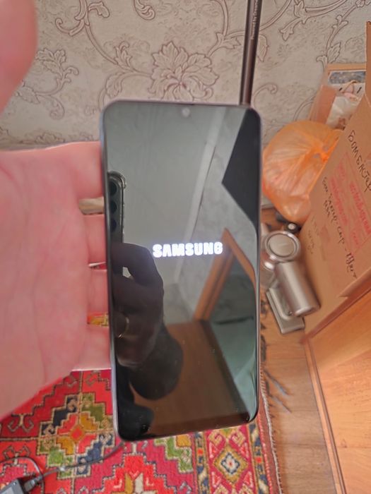 Продам самсунг А50