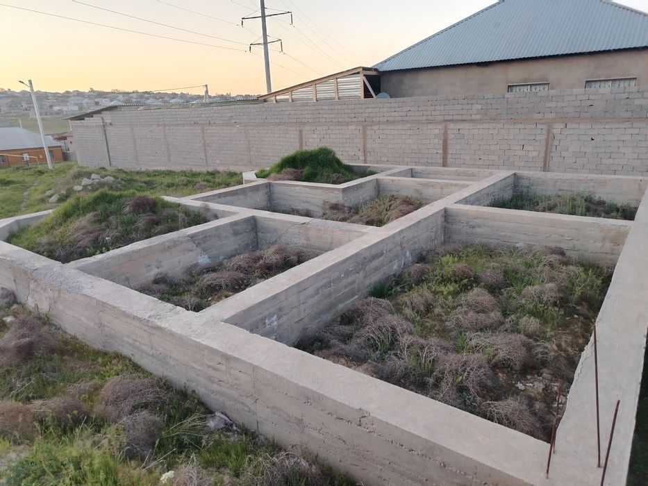 Земельный участок 8сот