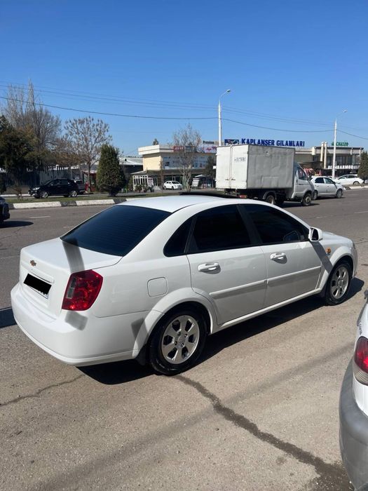 Chevrolet Gentra 2022