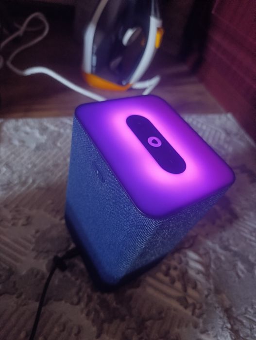 Яндекс станция Алиса