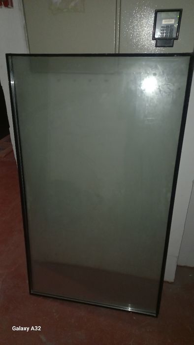 Пластиковые окна бу