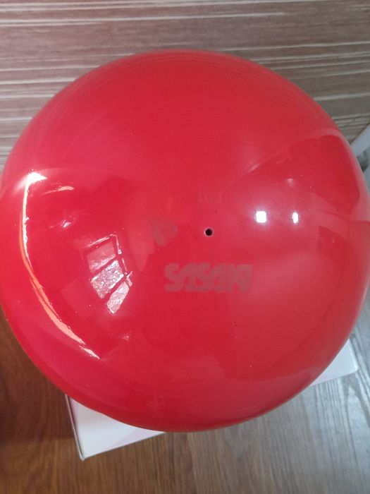 Мяч SASAKI MADE in  japan