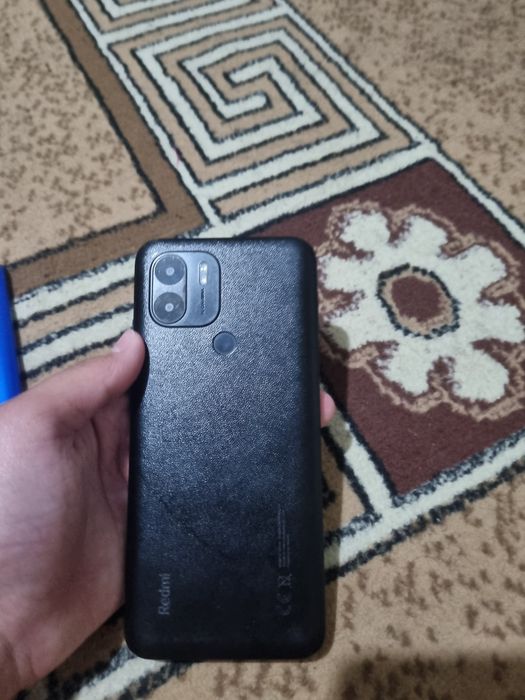 Redmi 9A Redmi A2+
