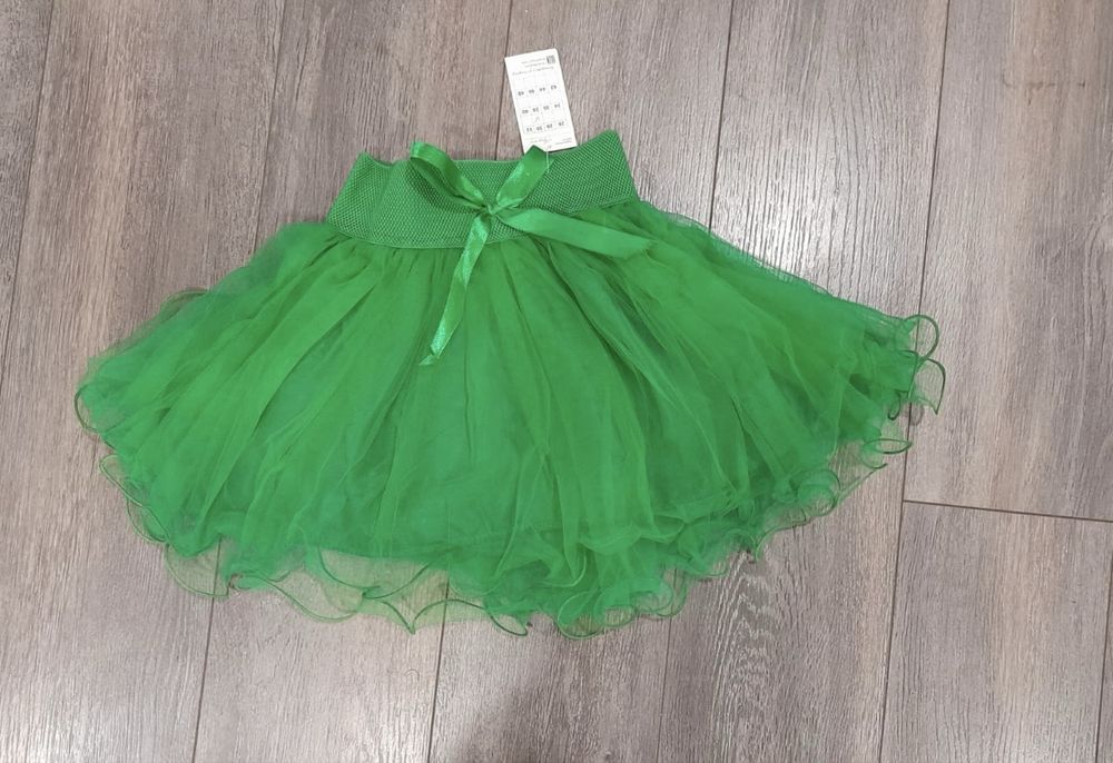 Юбки пачки для садика