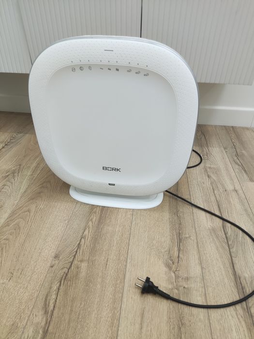 Очиститель флздуха BORK