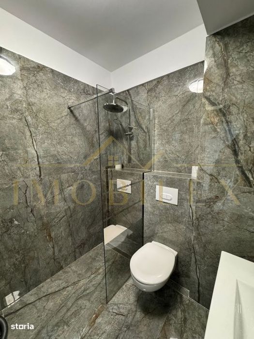 Apartament 1 camera, nou, modern, bloc nou, zona Urusagului Terra