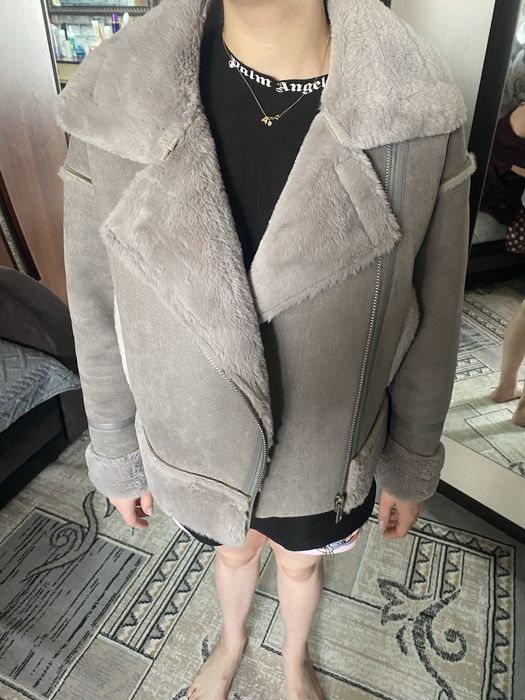 Продас дубленку