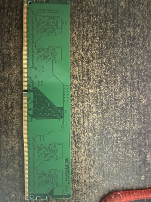 Placuta ram 8gb ddr 4 2666 mhz