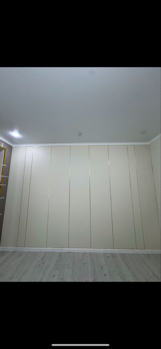 Поклейка обоев обой жабыстыру