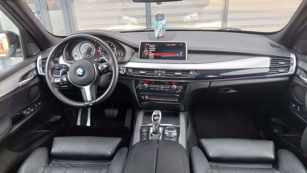 Bmw X 5  M pachet